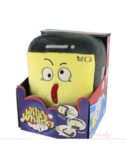 WHA WHAA WHACKY telefón
