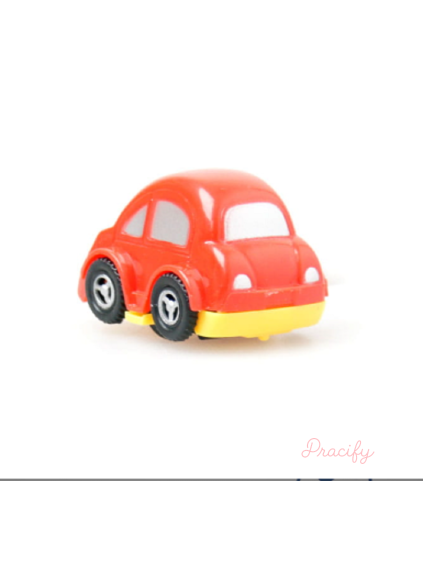 Natahovací auto