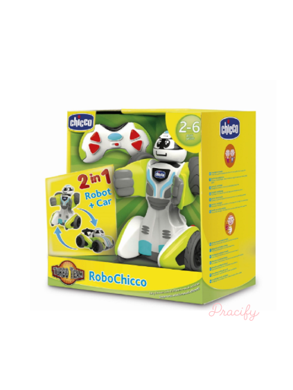 CHICCO Robochicco RC