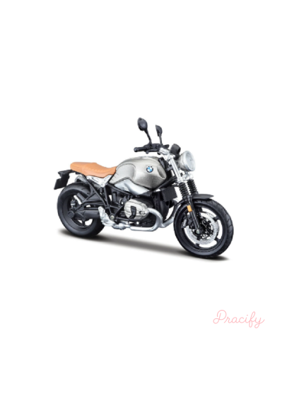 Motocykl MAISTO 31101 R nineT Scrambler