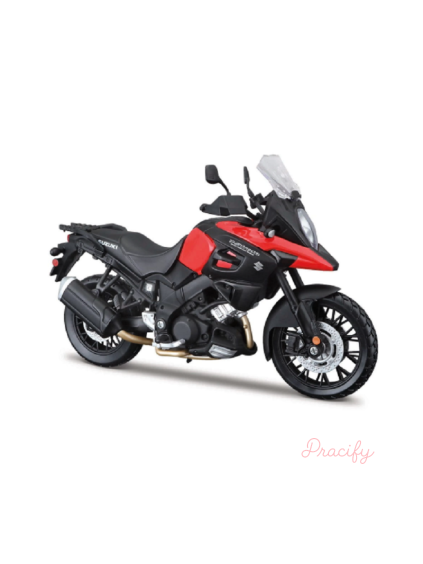 Motocykl MAISTO 31101 Suzuki V-Storm