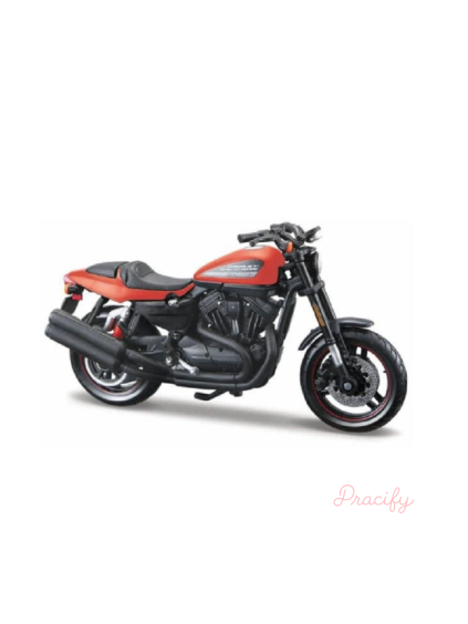 MAISTO 393602011 Harley Davidson XR 1200X