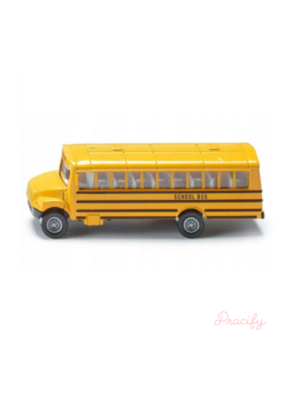 SIKU Školní autobus Americký 1319