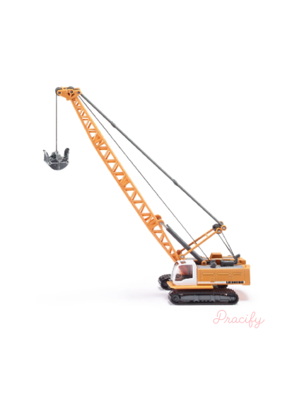 SIKU Liebherr 1891 Kabelový bagr
