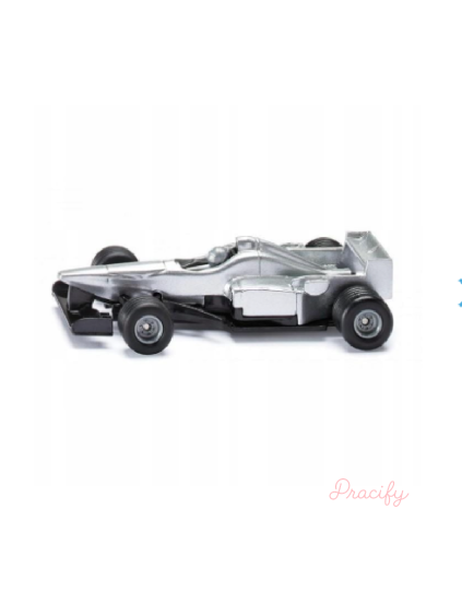 SIKU Závodní Formule 0863