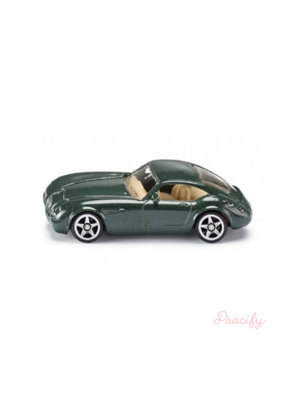 SIKU Wiesmann GT 0879