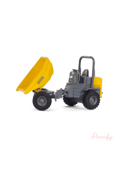 Sklápěč SIKU Wacker Neuson DW60 3509