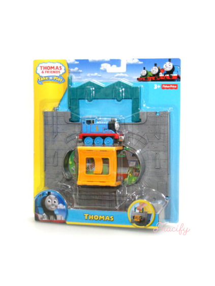 Tomáš a jeho přátelé - Starter Set Tomáš