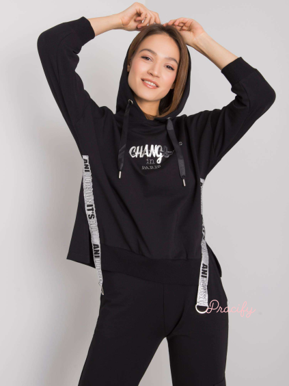 Dámský komplet Black Clarette