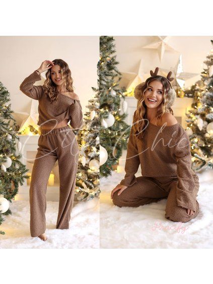 imgi 84 komplet fluffy mocca