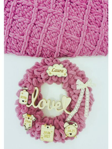 metryczka dla maluszka 2