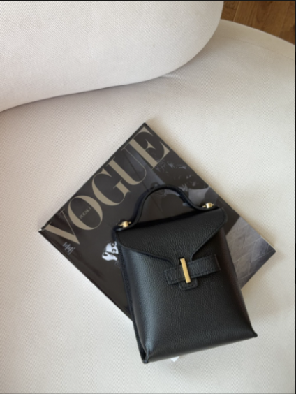 Dámská taška přes rameno Serena, černá