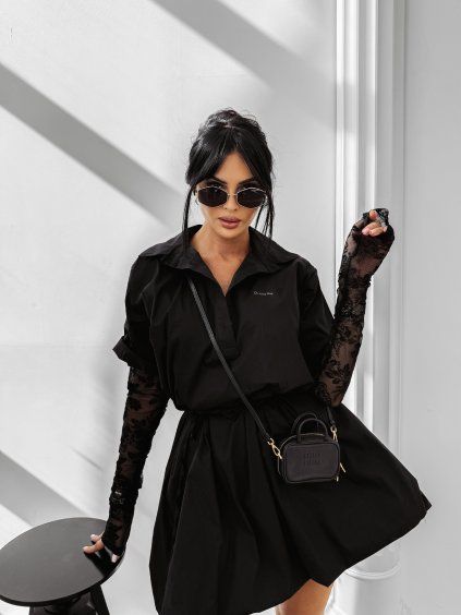 sukienka NIGHT CLAW 779