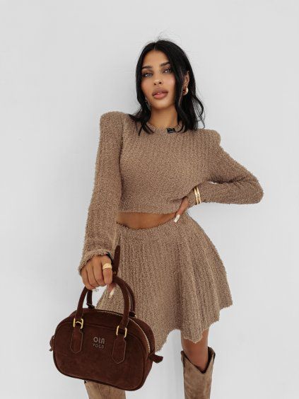 komplet MERSILIA 876