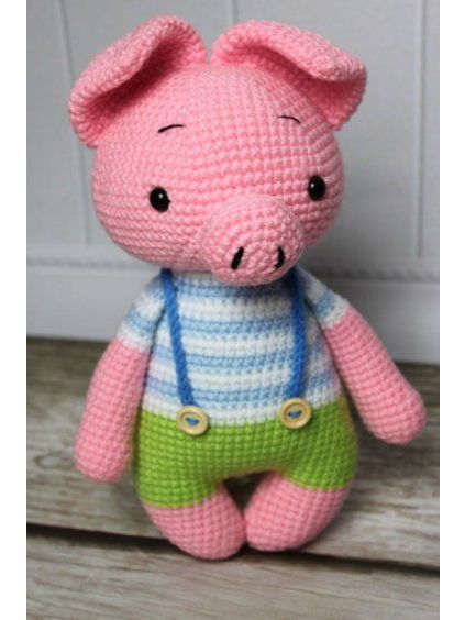 prosiaczek freddy 1 2