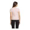 Dámské tričko Guess GJ SS CN SLIM - růžová