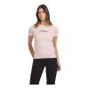 Dámské tričko Guess GJ SS CN SLIM - růžová