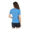 Dámské tričko Tommy Hilfiger s krátkým rukávem,, modrá