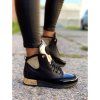 buty rusin lavaredo blackgold v2 skora naturalna