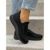 wygodne buty sportowe hepli black