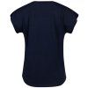Dámské tričko  Pepe Jeans Lory Future tmavě modrá
