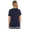 Dámský top s dlouhým rukávem Pepe Jeans - Černé