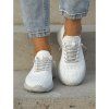 wygodne buty sportowe z systemem vibration massage alatro white grey (1)