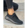 wygodne buty sportowe z systemem vibration massage alatro black