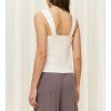 Dámské tílko Triumph Natural Spotlight Camisole, odstín Fresh Powder