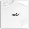 DÁMSKÉ TRIKO- PUMA - ESS S MALÝM LOGEM BÍLÉ