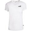 DÁMSKÉ TRIKO- PUMA - ESS S MALÝM LOGEM BÍLÉ