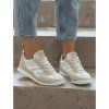 wygodne sneakersy pilos beige white (1)