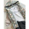 imgi 3 bluza kurtka dziecieca dwustronna