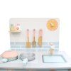 imgi 125 kuchnia dla dzieci juniorkitchen blue