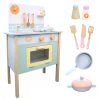 imgi 124 kuchnia dla dzieci juniorkitchen blue