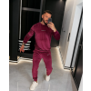 OLAVOGA Men LEGACY set - Fialová