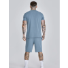 Pánská souprava SikSilk 27194 - modrá