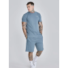Pánská souprava SikSilk 27194 - modrá