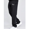 Pánská souprava oversize SIKSILK 28766 - černá