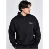 Pánská souprava oversize SIKSILK 28766 - černá