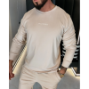 OLAVOGA Men LEGACY set - béžový