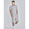 Pánská souprava SikSilk 27193 - šedá