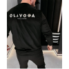 Pánská sada OLAVOGA LEGACY - černá