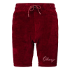 Pánská velurová souprava OLAVOGA Men NIGHT THREAD - Maroon