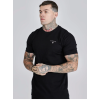 Pánská souprava SikSilk 27196 - černá