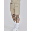 Pánská letní souprava SikSilk 27576 - Béžová