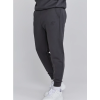 SIKSILK pánská tepláková souprava 26686 - šedá