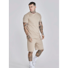 Pánská souprava SikSilk 27791 - béžová
