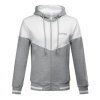 Pánská souprava OLAVOGA Men DUNES - Grey + écru