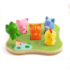 Senzorická puzzle hračka Djeco Caconimo